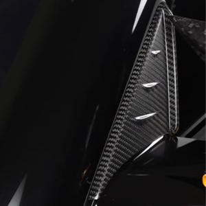 Thích hợp cho TOYOTA supraa90 sợi carbon Kit - Product Image 6