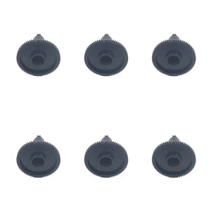 เกียร์ริบบิ้น6ชิ้นเหมาะสำหรับ Epson TM-U220A U220B TM U220D TM-U220PA TM U220PD TM U220PB TM U220B U220PA TM-U220PD TM-U232PB - Product Image 5