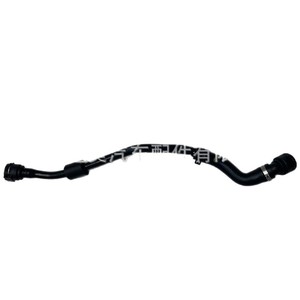 Manguera de refrigerante Land Rover LR139058, tubo inferior del radiador para Range Rover, pieza de repuesto - Product Image 1