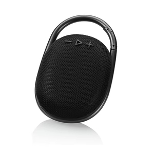 Nhà Máy Bán buôn Loa di động bass ngoài trời Clip clip4 vải nhỏ BT xe đạp loa không thấm nước - Product Image 4