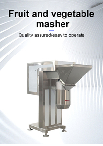 เครื่องบดผัก - Product Image 3