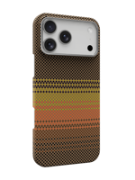 Coque de téléphone magnétique Bestsuit en aluminium texturé coloré pour 14/15/16/17 Pro Max, résistante aux chutes, étanche, compatible avec la charge sans fil
