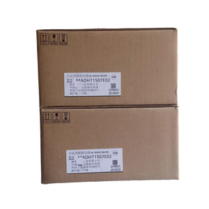 全新原装 Ready Drive Madht1507e02 放大器 仓库工业自动化 PLC 编程控制器 - Product Image 1