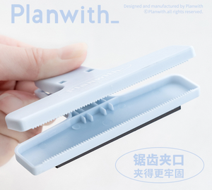 Dowell Văn Phòng Sáng Tạo Nguồn Cung Cấp Đuôi Dài Từ Kế Hoạch Clip Cho Tài Liệu Nhận Cuốn Sách Và Tập Tin Thư Mục Phụ Kiện - Product Image 3