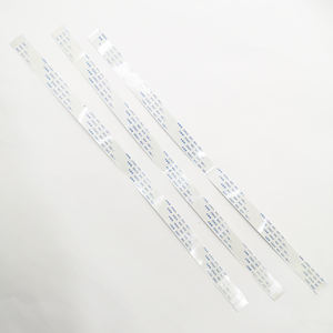 Huawei — câble FFC AWM 20708 E208724 80C 60V VW 1HF 8 broches - Product Image 5