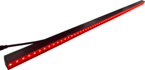 Nueva llegada LED Pixel Tube Bar Light para DJ Nightclubs 64LED/M 1 metro DC24V SPI Sk6812 DMX512 para decoraciones <span class=keywords><strong>de</strong></span> techo - Product Image 6