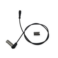 Untuk Sensor Probe ABS Tahan Suhu Tinggi WABCO Asli Original 4410328090 untuk Kendaraan Jolong, Yutong, dan Sinotruk.