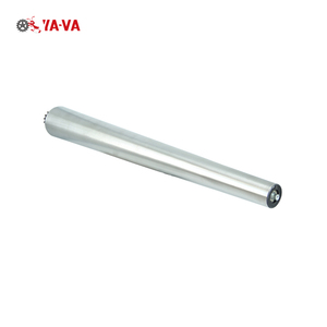 Nhiệm vụ nặng nề thép trọng lực Con lăn từ Trung Quốc Con lăn sản xuất làm biếng băng tải con lăn 4.0 3 đánh giá 38 người mua - Product Image 4