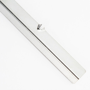 Dispositivo di Centraggio per Stoppini di Candele in Metallo, Supporti per Stoppini per la Realizzazione di Candele - Product Image 2