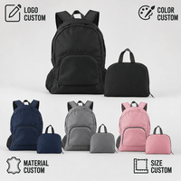 Sac à dos scolaire personnalisé pour enfants, multicolore, avec fermeture éclair, pour livres et voyages, vente en gros