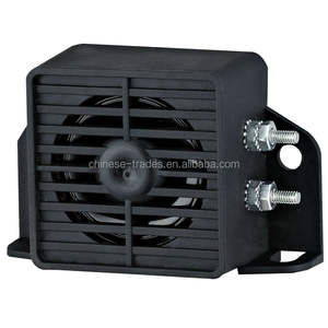 Veicoli pesanti 12-80V auto di sicurezza retromarcia di sicurezza sirena di Backup impermeabile carrello elevatore 97dB allarmi di retromarcia camion <span class=keywords><strong>macchina</strong></span> miniera <span class=keywords><strong>clacson</strong></span> - Product Image 2