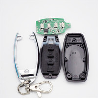 Duplicateur de code roulant pour ouvre-porte de garage 433,92 MHz