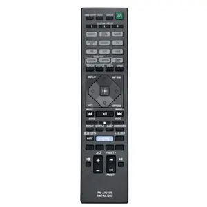 Nuovo RMT-AA130U RM-AAU190 sostituire telecomando adatto per Sony Home Theatre AV ricevitore STR-DH550 STR-DH750 STR-DN1060 STR-DN860