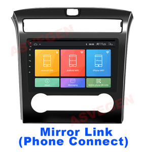 Radio Multimedia con GPS para coche, Radio con reproductor de vídeo, Android, 6GB de Ram, 128GB de Rom, unidad principal de navegación automática para Hyundai IX35 Tucson 2021 <span class=keywords><strong>2022</strong></span> - Product Image 3