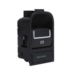 สวิตช์เบรกมือ Volkswagen 5N0927225 5N0927225A ระบบ Autohold ควบคุมเบรกจอดรถ สำหรับ Tiguan อะไหล่ทดแทน - Product Image 2