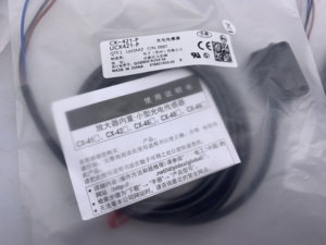 Interruptor Fotoeléctrico <span class=keywords><strong>CX</strong></span>-441 <span class=keywords><strong>CX</strong></span>-493-<span class=keywords><strong>P</strong></span> <span class=keywords><strong>CX</strong></span>-412 <span class=keywords><strong>CX</strong></span>-<span class=keywords><strong>421</strong></span>-<span class=keywords><strong>P</strong></span> <span class=keywords><strong>CX</strong></span>-<span class=keywords><strong>421</strong></span> <span class=keywords><strong>CX</strong></span>-441-<span class=keywords><strong>P</strong></span> <span class=keywords><strong>CX</strong></span>-4522 <span class=keywords><strong>CX</strong></span>-491-<span class=keywords><strong>P</strong></span> <span class=keywords><strong>CX</strong></span>-424 <span class=keywords><strong>CX</strong></span>-442-<span class=keywords><strong>P</strong></span> <span class=keywords><strong>CX</strong></span>-411 <span class=keywords><strong>CX</strong></span>-444 - Product Image 1