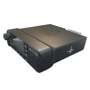 วิทยุสื่อสารติดรถยนต์ DMR รุ่น DM4401 กำลังสูง 45 วัตต์ UHF ติดตั้งในรถยนต์ ระดับการกันน้ำ IP54 พร้อมระบบระบุตำแหน่ง GPS - Product Image 2