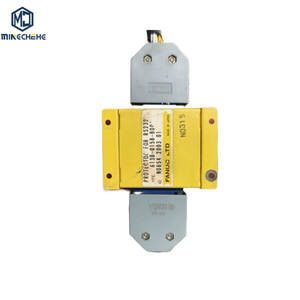 Offre Spéciale A13B-0158-B001 A13B-0158-B002 A13B-0158-B003 A13B-0158-B004 Carte de Contrôle Électronique Haute Stabilité - Product Image 1