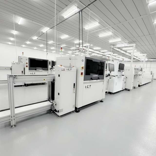 High Performance LED STRIP Light Automatic Assembly Bulb Making Machine with Good After Service