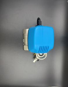 11/4 "in acciaio inox motorizzato 304 valvola a sfera elettrica, 220V, <span class=keywords><strong>12V</strong></span>, 24V, a due fili, acqua media, valvola a solenoide sostituibile - Product Image 4
