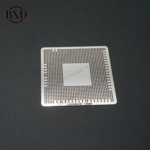 Plantilla de Soldadura de Calor Directo para <span class=keywords><strong>PS3</strong></span> Slim CXD2996AGB CXD2992GB, Plantilla de <span class=keywords><strong>Reballing</strong></span> BGA, Plantilla de Acero para Bolas de Soldadura para IC BGA - Product Image 4