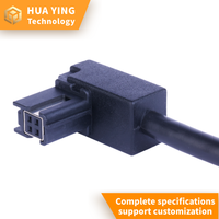 Câble et connecteur Mini USB 4 broches personnalisables, adaptés aux automobiles, robots, drones et tracteurs agricoles