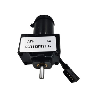 Moteur à engrenages de haute qualité DO 71.186.5311 SM102 SM52 SM74, moteur de remplacement Faulhaber pour pièces de machines Heidelberg - Product Image 1