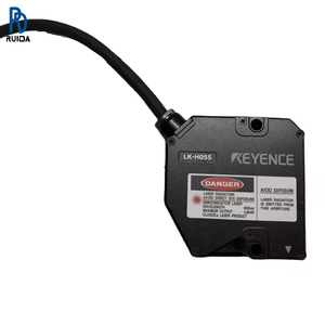 Capteur laser de type spot de classe 2 Keyence Lk-h150 Lk-h152, neuf, original, en stock, tête de capteur de type spot - Product Image 1