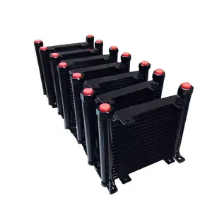 Long lifespan microchannel condenser coil