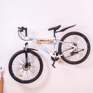 4OEM vélo mural cadre autoroute vélo intérieur stockage Rack <span class=keywords><strong>VTT</strong></span> présentoir - Product Image 3