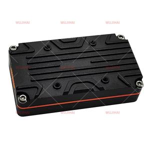 Accesorios para Drones, Transmisor VTX de 5.8G 1.6W 2.5W 3W 4W 5W para Piezas de RC FPV de 7, 10 y 13 Pulgadas, Transmisor de Video - Product Image 5