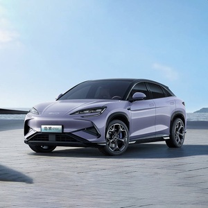 Sư tử biển 07ev tốc độ cao 4WD SUV 610km phạm vi tinh khiết điện năng lượng mới Mini <span class=keywords><strong>Minivan</strong></span> với hộp số tự động và tay lái bên trái - Product Image 5