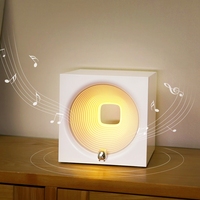 Usb gros décoration maison nordique Antique Portable bureau chambre moderne lampes veilleuses vivant sans fil Led lampe de Table