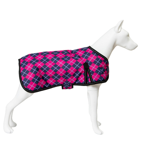 Vestido Clássico Inverno Design Pet Clothes Fabricação Alta Qualidade <span class=keywords><strong>Dog</strong></span> Clothing - Product Image 5