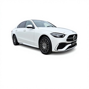 <span class=keywords><strong>Mercedes</strong></span>-<span class=keywords><strong>Benz</strong></span> <span class=keywords><strong>Clase</strong></span> <span class=keywords><strong>C</strong></span> <span class=keywords><strong>2023</strong></span> Modelo <span class=keywords><strong>C</strong></span> 260L Edición Deportiva con Sistema Híbrido Ligero de 48V, Auto Usado a <span class=keywords><strong>Precio</strong></span> Económico - Product Image 1