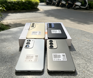 Nuevo Teléfono Inteligente Spark 40 Pro+ con Pantalla HD de 7.0 Pulgadas, Procesador de Diez Núcleos, 24+512 GB, Batería de 6000 mAh, Desbloqueo Facial y por Huella Dactilar - Product Image 4