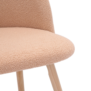 Meuble-lavabo moderne, <span class=keywords><strong>chaise</strong></span> d'accent, meubles de Restaurant à domicile, <span class=keywords><strong>chaise</strong></span> de cuisine, <span class=keywords><strong>chaise</strong></span> de salle à manger, <span class=keywords><strong>chaise</strong></span> de salon moderne - Product Image 4