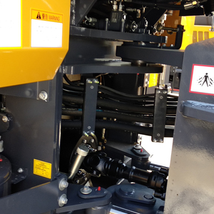 Lista de Precios de Venta del Cargador de Acero Xcm g LW440FN de la Famosa Marca China - Product Image 3