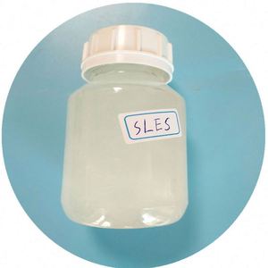 Matériaux détergents Sles 2Mole 3Mole en stock - Product Image 2