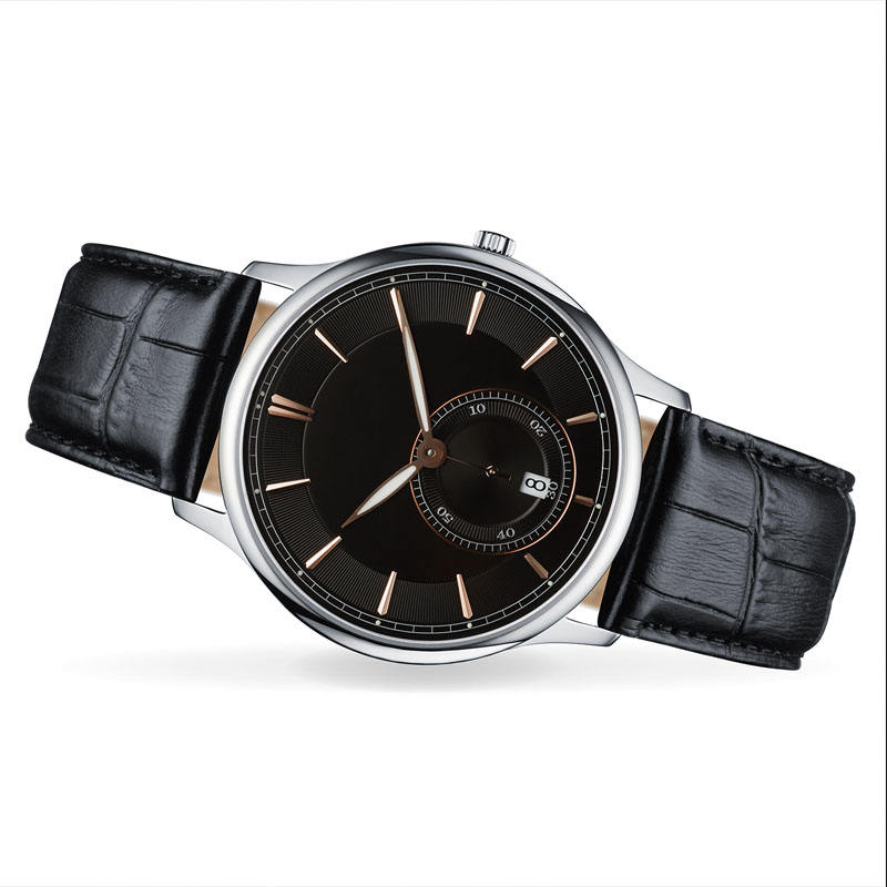 ST-0053G- Leather Strap-05