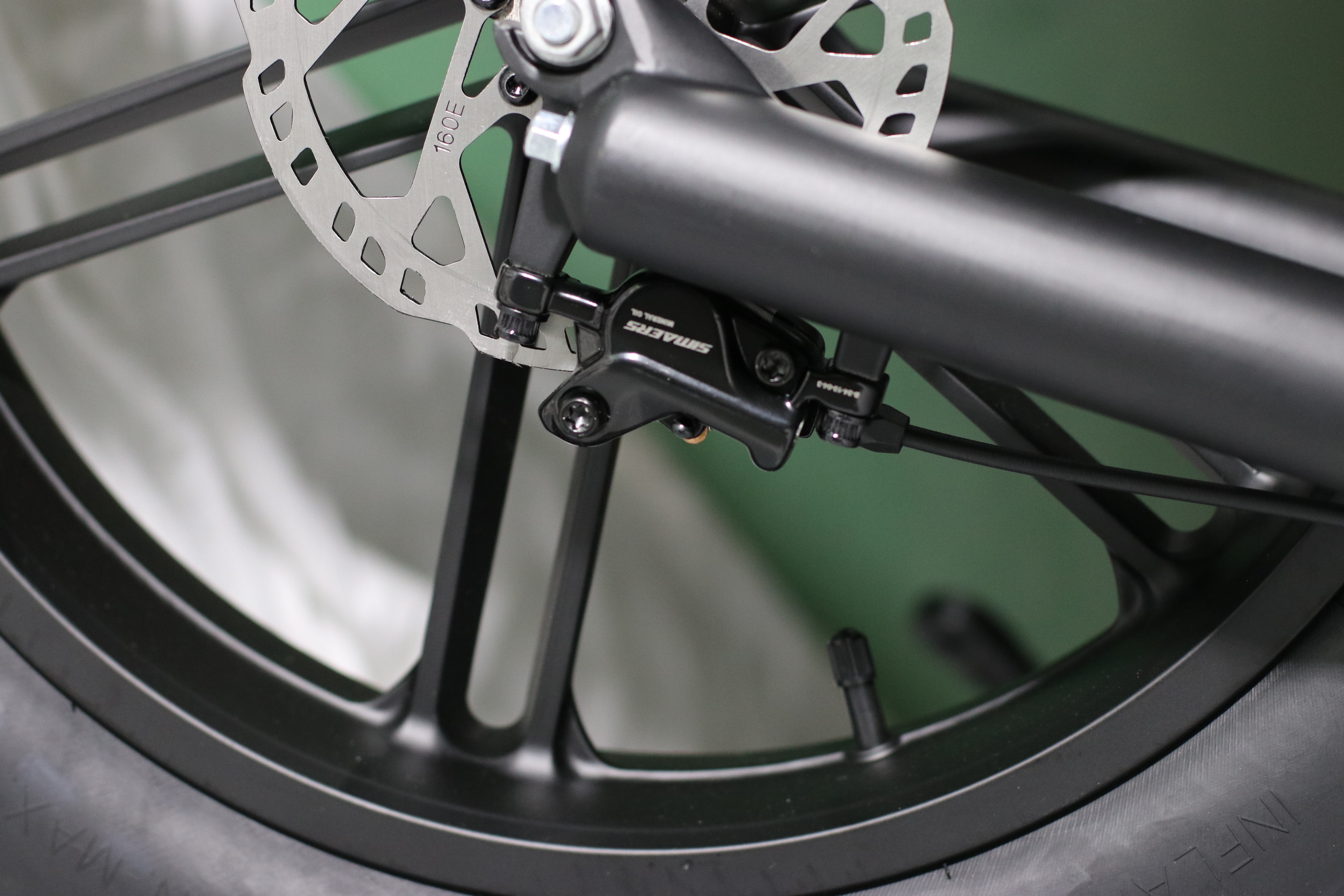 Super Ebike Zx Z1 Z Zg Miami 73 Adventure Bicycle 52 Volt