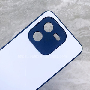 เคสโทรศัพท์พิมพ์ซับลิเมชันสำหรับ <span class=keywords><strong>VIVO</strong></span> <span class=keywords><strong>iqoo</strong></span> Z9X 5g - Product Image 4