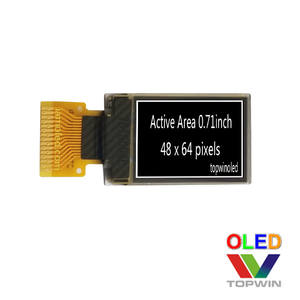 En çok satan 0.49 "0.71" 0.91 "1.12" 1.27 "1.54" 2.23 "2.7" <span class=keywords><strong>3.2</strong></span> inç tam renkli oled ekran paneli küçük oled ekran - Product Image 3