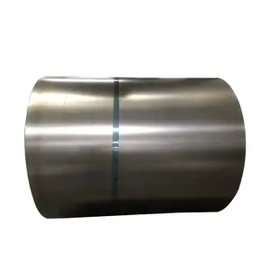BA lucido laminato a freddo in acciaio inox prezzo 430 410 201 304 316 in acciaio lamiera di acciaio bobina per profonda qualità del disegno