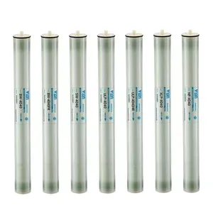 Waste Water Purification Industrial Membrane XLP ULP LP BW Reverse Osmosis Membrane 4040