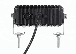 Factory Price 18w <b>LED</b> Blue Spot Safety <b>Light</b> <b>Red</b> Zone Line No Go <b>Light</b> <b>Red</b> Zone Line Beam <b>Light</b> - Product Image 4