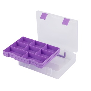 <b>Small</b> Household Items, Children's Building Block Toys, Miscellaneous Storage <b>Box</b>, Hand-held Toolbox Packaging <b>Box</b> - Product Image 1