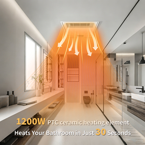 Certifié SAA, CE, FCC, PTC : Ventilation <span class=keywords><strong>de</strong></span> <span class=keywords><strong>salle</strong></span> <span class=keywords><strong>de</strong></span> <span class=keywords><strong>bain</strong></span>, déshumidification, <span class=keywords><strong>chauffage</strong></span>, éclairage et soufflage d'air ; Extraction <span class=keywords><strong>de</strong></span> fumée <span class=keywords><strong>de</strong></span> cuisine - Product Image 3