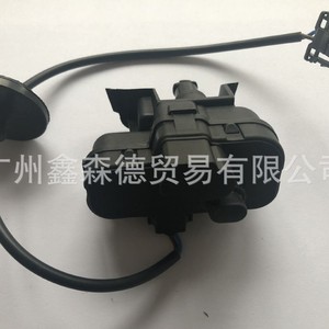 Couvre-réservoir de carburant Guangzhou Xinsende 5N0810773A pour Tiguan, pièce en plastique - Product Image 3