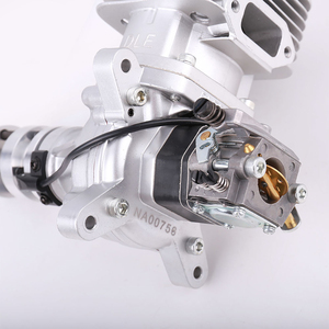 DLE 55 55CC Original GAS Engine for RC Airplane Model Hot Sell,DLE,DLE55CC,DLE-55CC Dle55 for RC Airplane Fixed Wing Model - Product Image 2